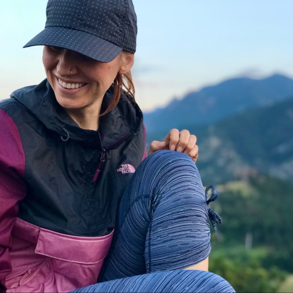 The North Face Fanorak Jacket